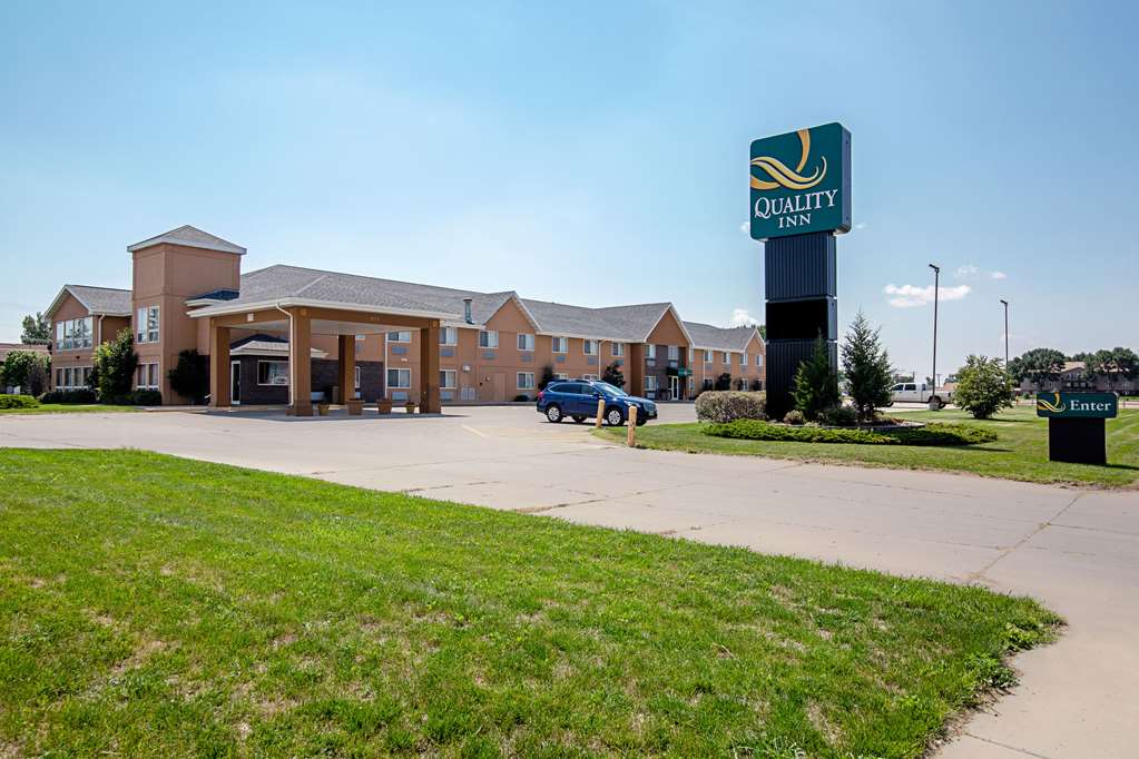 Quality Inn Huron in Huron, United States