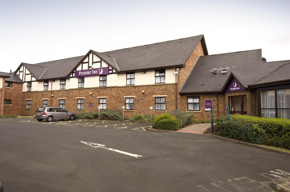 Premier Inn Solihull — hotel in Solihull