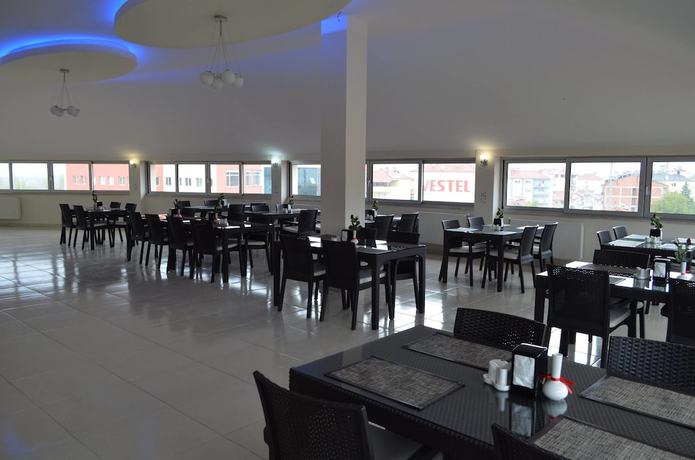 Kibyra Hotel — hotel in Golhisar