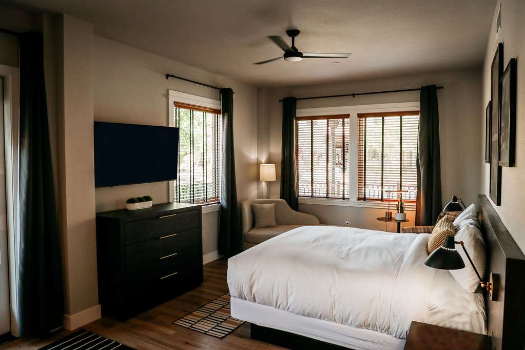 Gateway Hotel Trademark Collection by Wyndham - photo 20