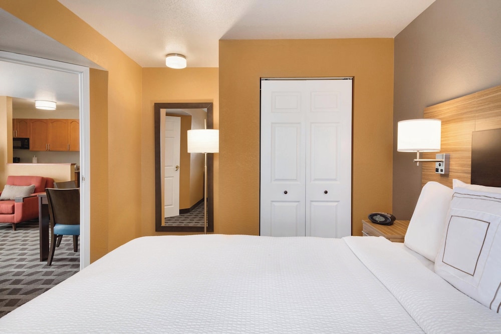 TownePlace Suites By Marriott Denver Downtown - photo 6