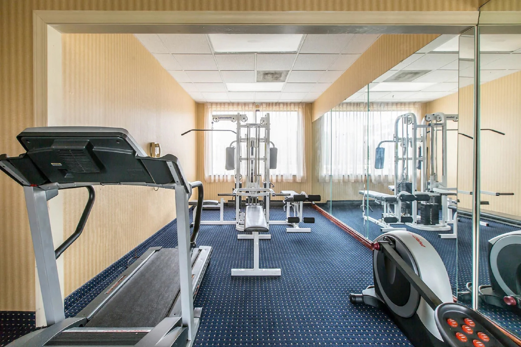 Days Inn & Suites by Wyndham Havelock - photo 22