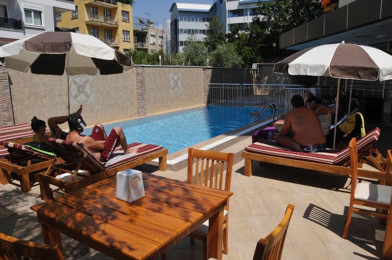 Monte Carlo Park Hotel