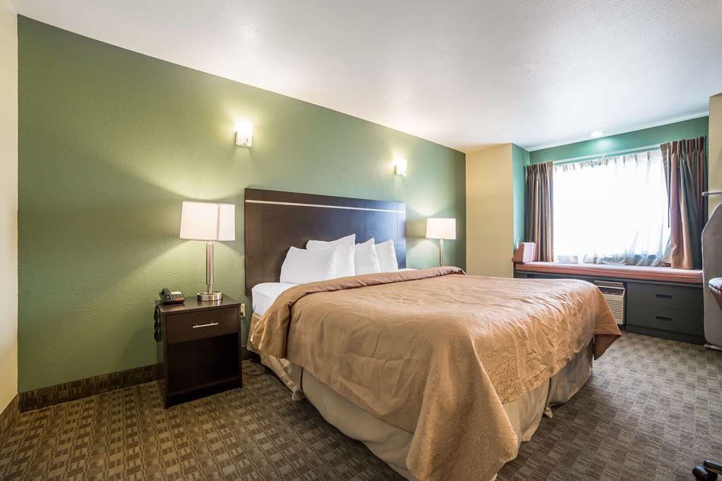 Quality Inn & Suites Elko - photo 8
