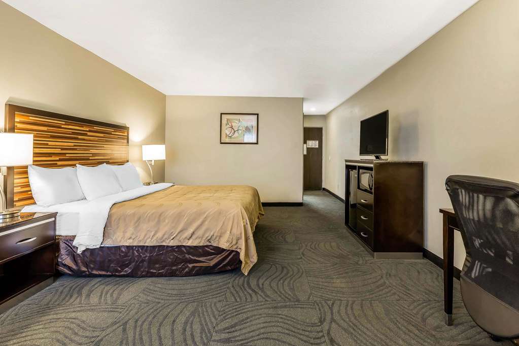 Quality Inn Fallbrook I 15 - photo 15
