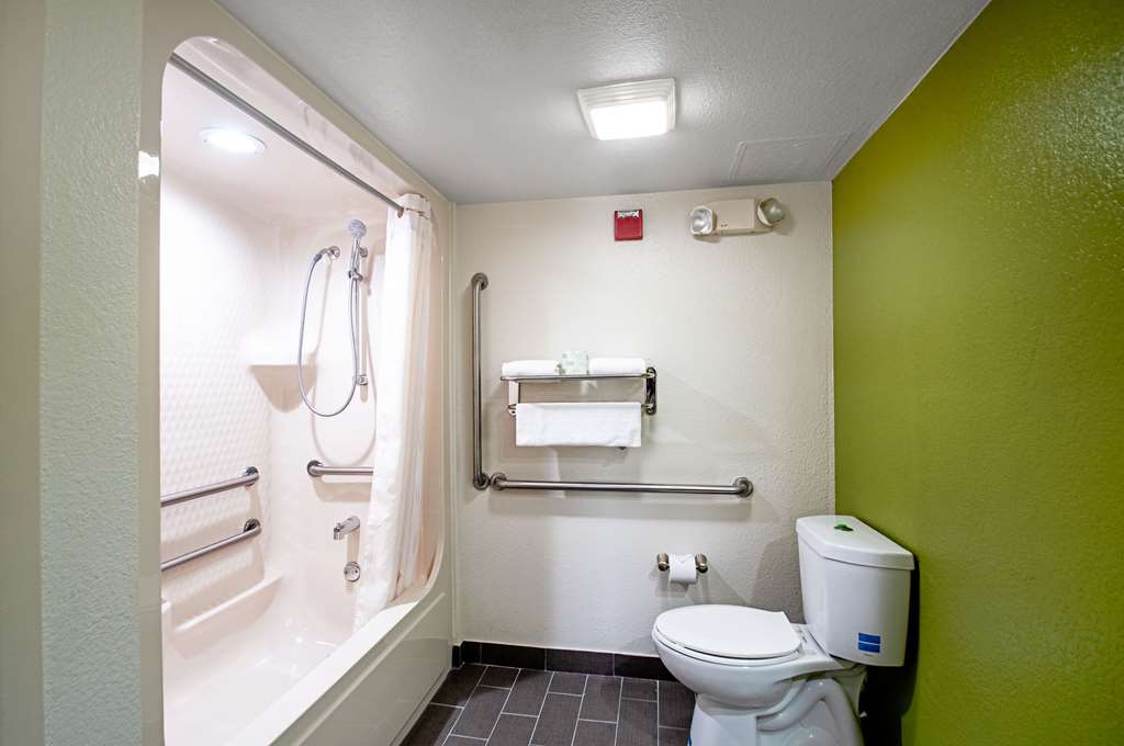Sleep Inn Frederick Ballenger Creek - photo 21