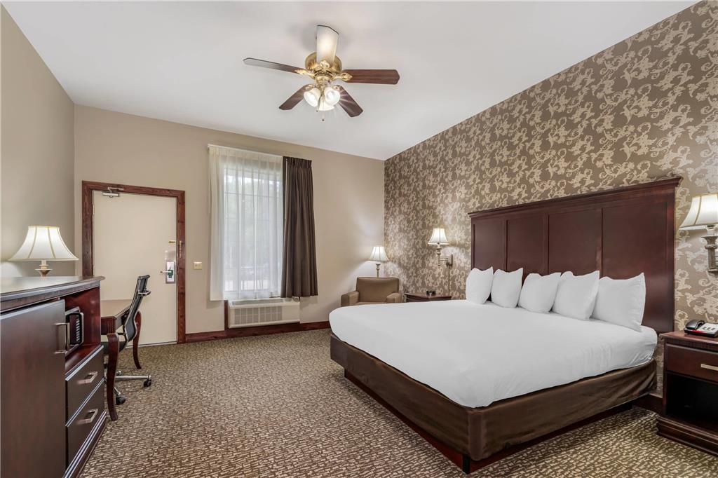 Quality Inn Eureka Springs South - photo 51