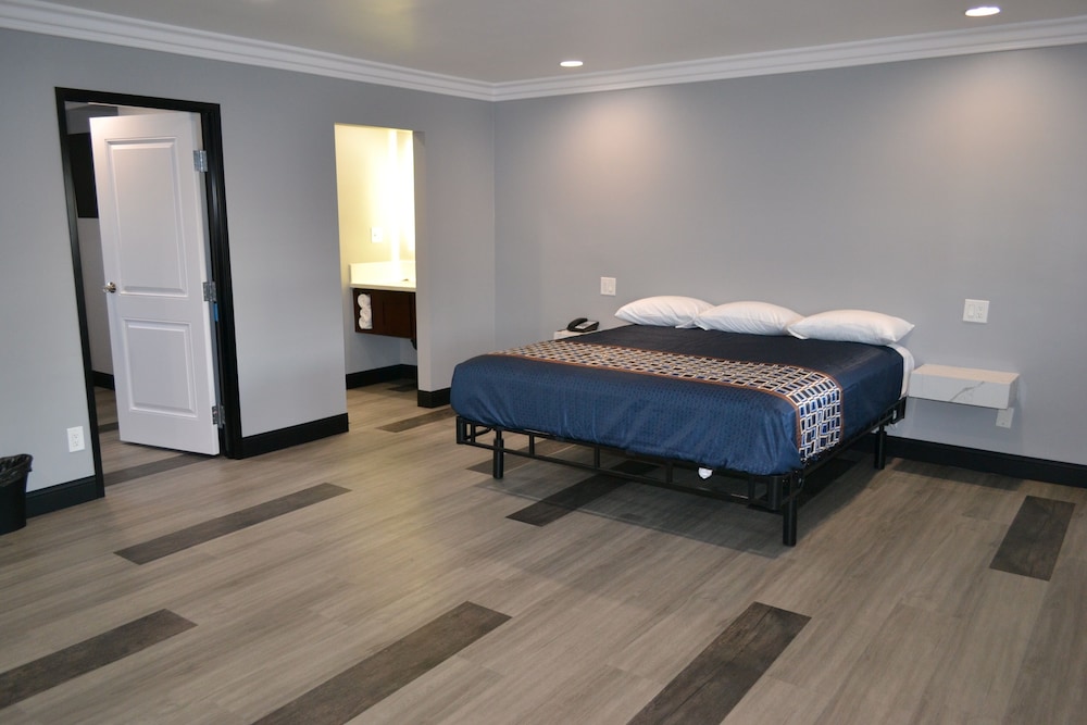 Bell Gardens Inn Los Angeles Bell Gardens - photo 3