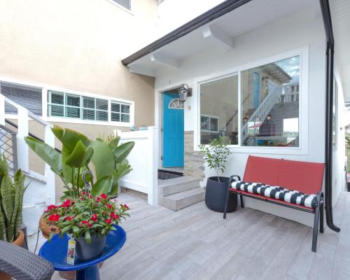 Spacious Ocean View Blufftop Compound — San Clemente — photo 4