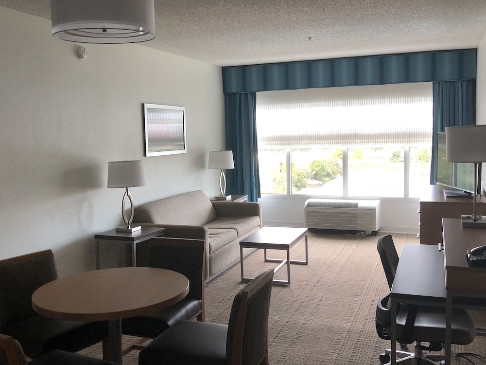 Holiday Inn St. Augustine World Golf by IHG - photo 8