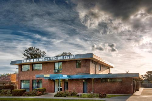 Parkside Inn Motel - last minute hotel in Melbourne