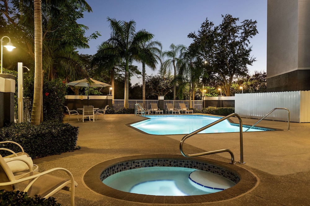Hampton Inn Ft. Lauderdale West Pembroke Pines - photo 26
