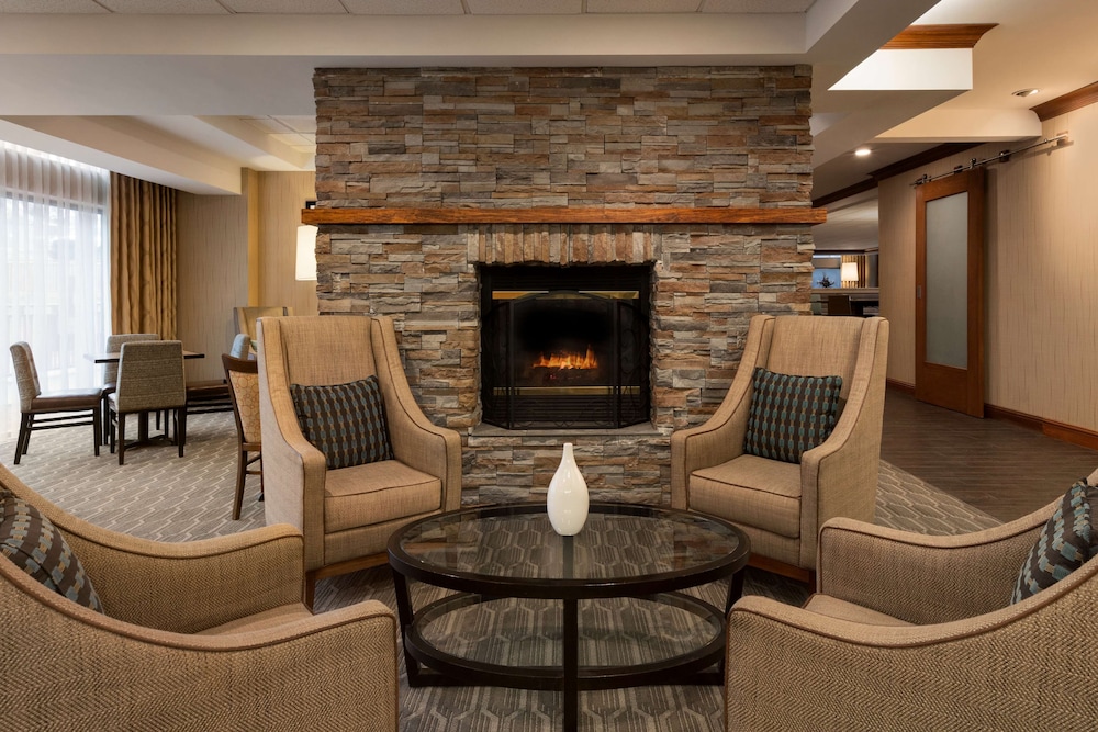 Hampton Inn Denver West Federal Center - photo 3