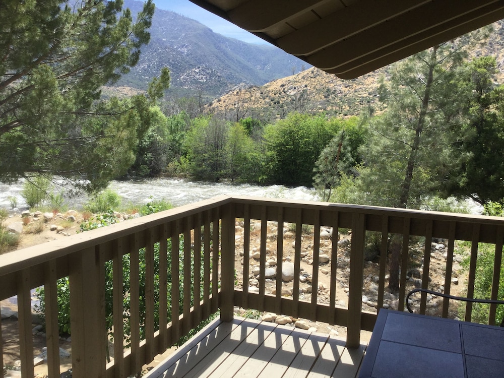 Sequoia Lodge - photo 18