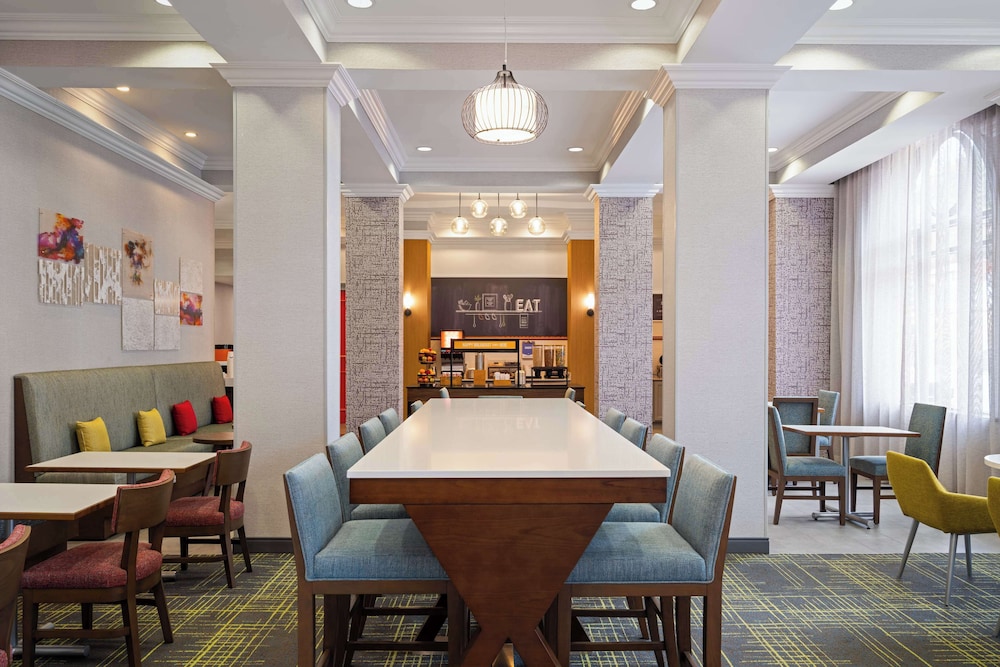 Hampton Inn Pikeville - photo 25