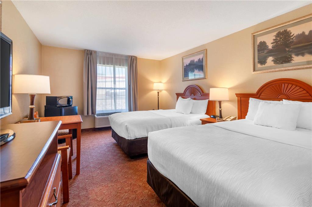 Quality Inn at Bangor Mall - photo 21