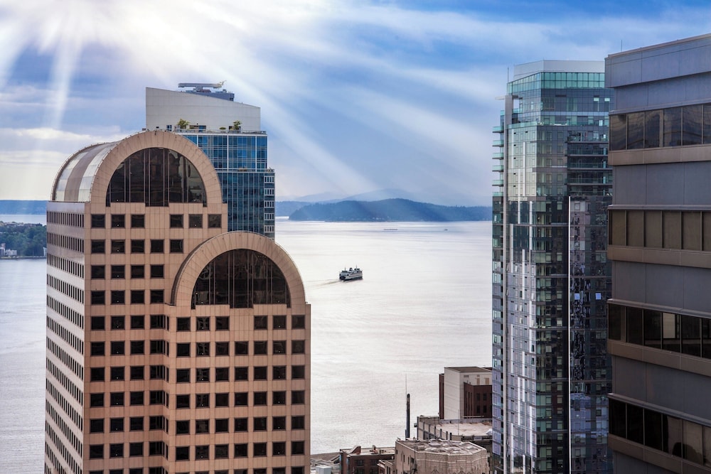 Sheraton Grand Seattle - photo 118