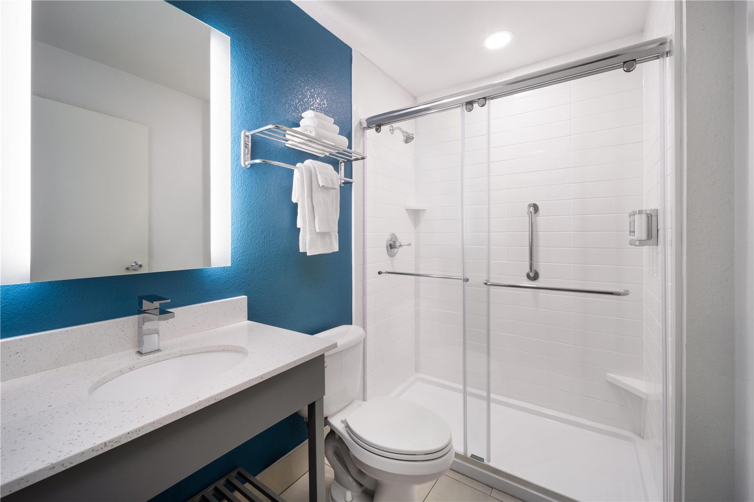 Best Western El Paso Airport Entrada Hotel - photo 42