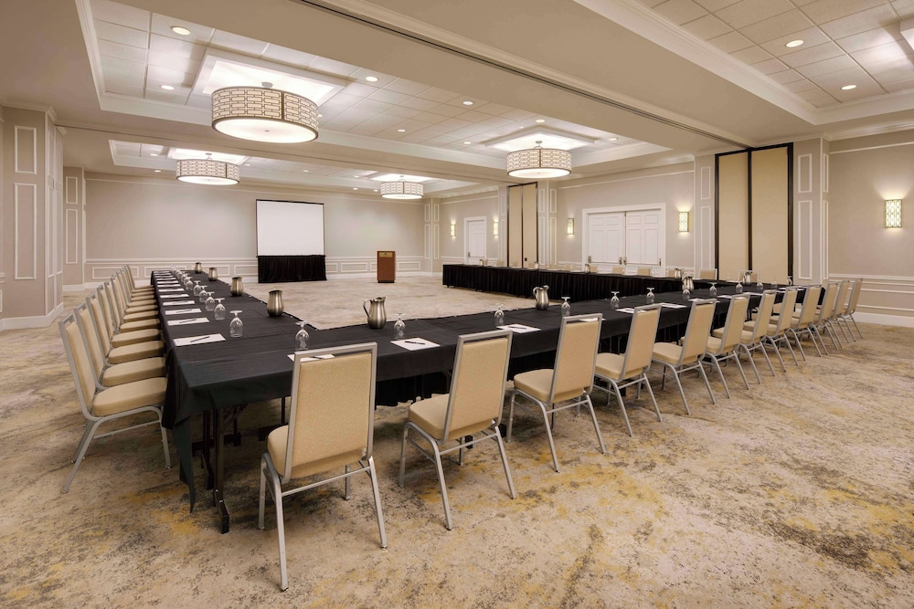 DoubleTree by Hilton Atlanta Roswell - photo 62
