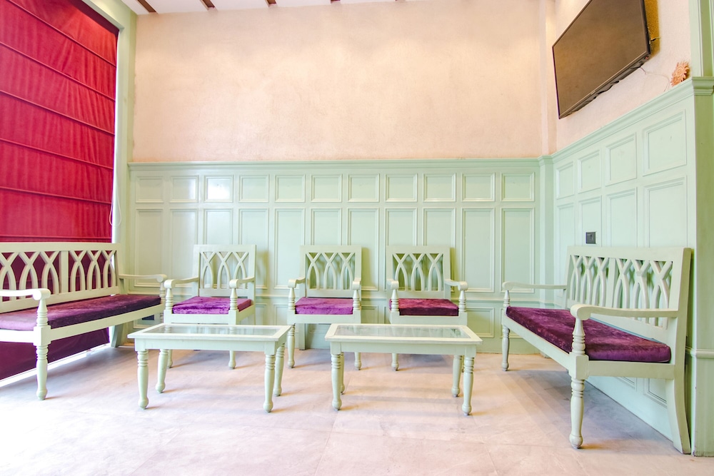Fabhotel Sonachi Grand — Amritsar — photo 2