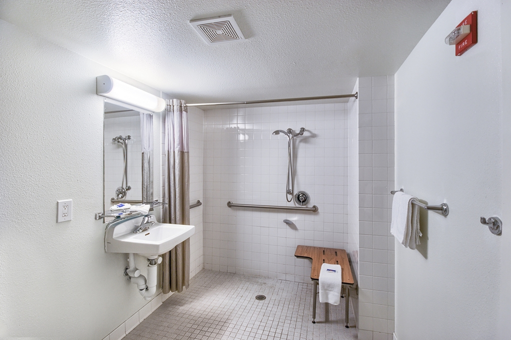 Motel 6 Everett WA South - photo 20