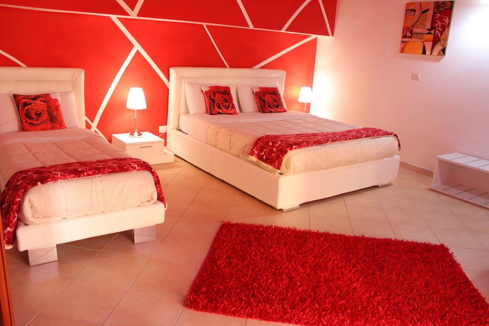 Del Cavaliere — 4-Star Luxury Hotel in Castrovillari, Italy