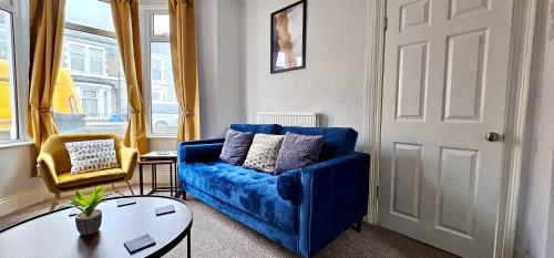 Vale House by Switchback Stays — 4-Star Luxury Hotel in Cardiff, United Kingdom