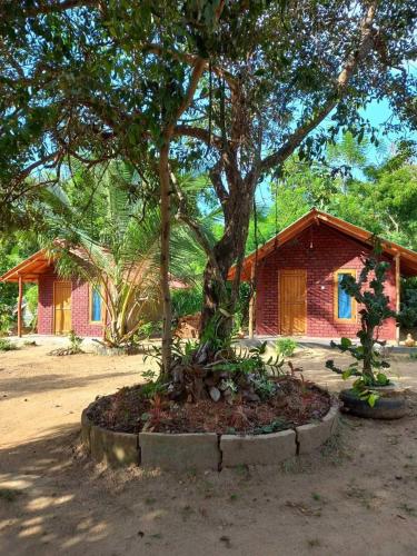 Hotel Chanaya in Puttalam, Sri Lanka