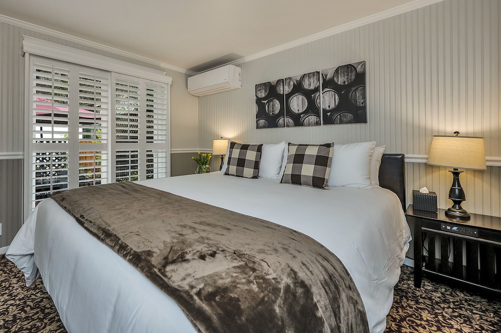 Calistoga Wine Way Inn - photo 90