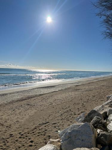 Vista Mare - carbon neutral hotel in Pineto