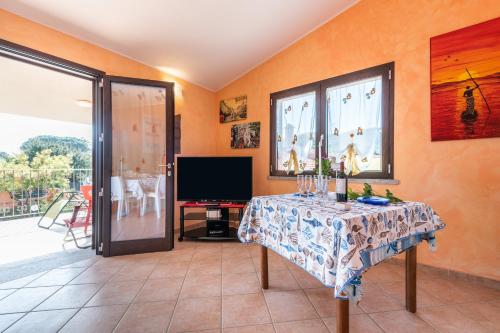 Villetta Delfino — Solanas — photo 4