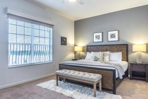 Cayview Avenue Unit 404 Condo — 4-Star Luxury Hotel in Orlando, United States