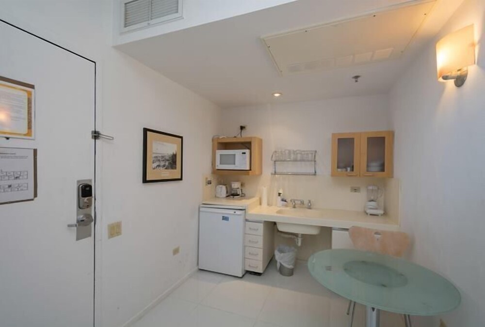 The Mercury All Suites Hotel - photo 93