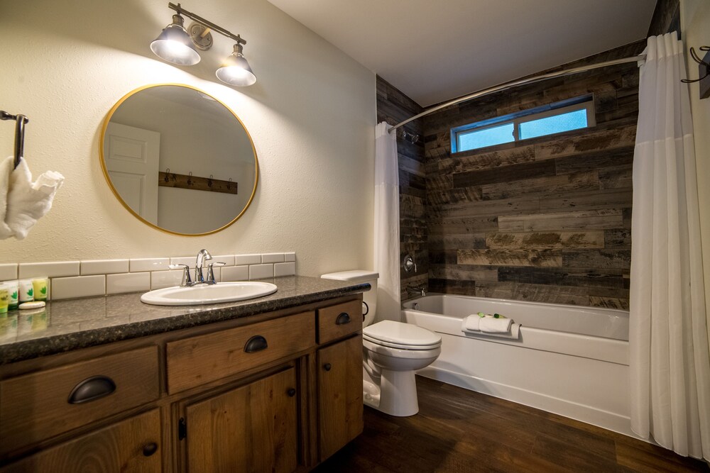 Eagle Cap Chalets - photo 175