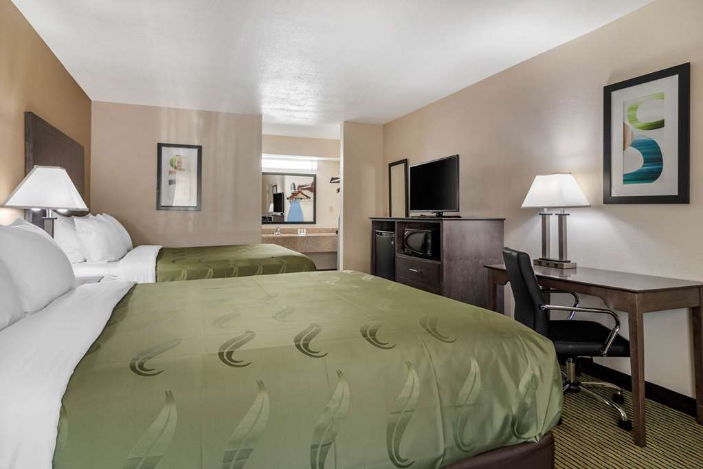 Quality Inn McDonough Atlanta South - photo 17