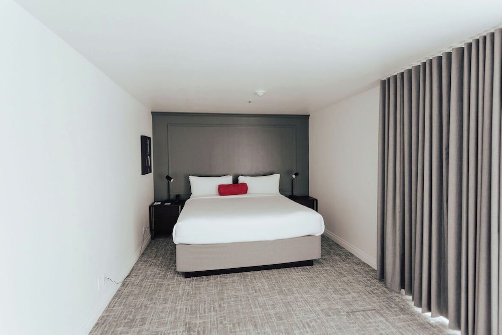 Vinland Hotel and Lounge - photo 25