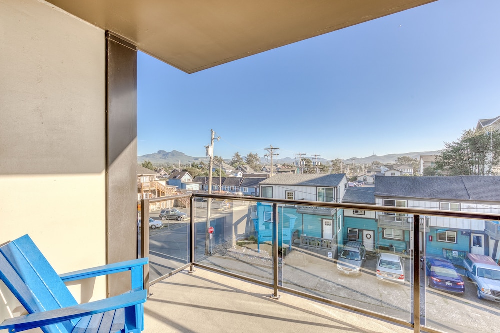 Sand & Sea Resort Condominiums - photo 771