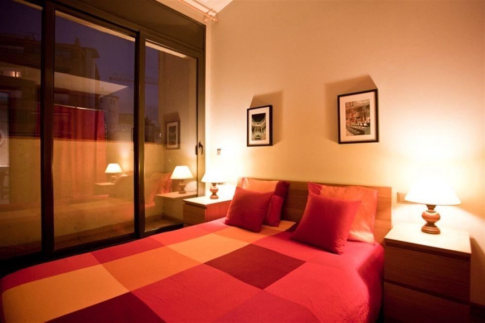 Girona Central Suites — Girona — photo 4