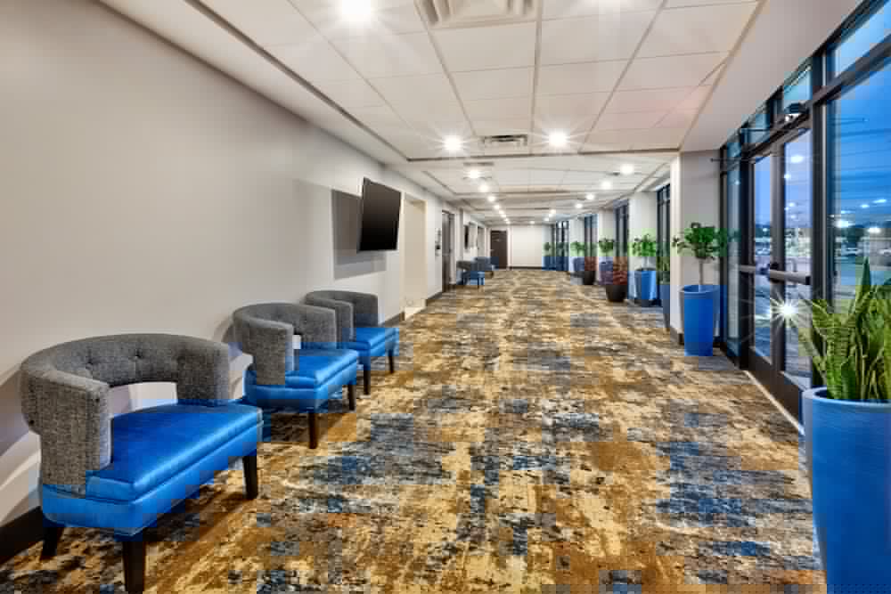 Holiday Inn Cookeville by IHG - photo 84