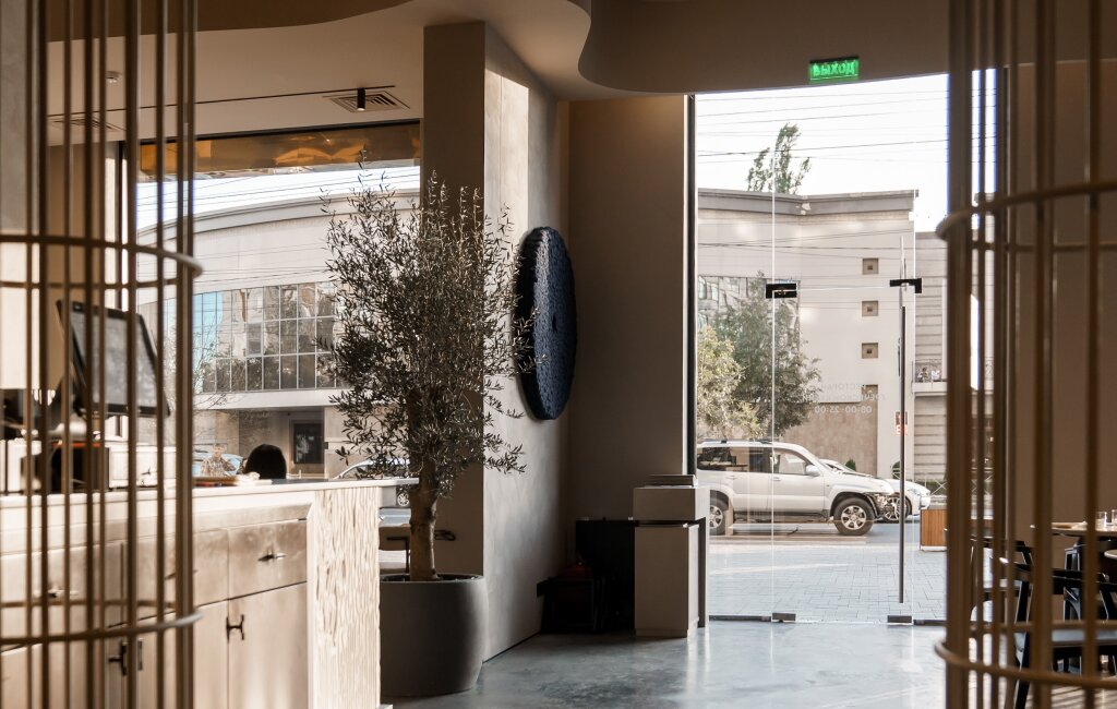 Rilas Hotel — Makhachkala — photo 5