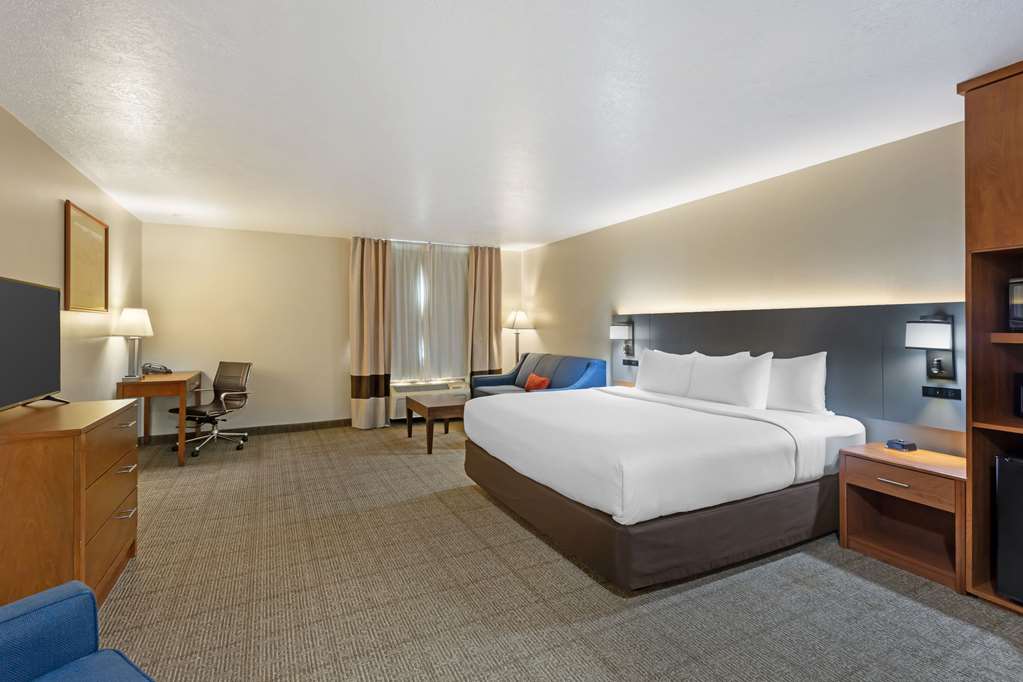 Comfort Inn Richfield I 70 - photo 10