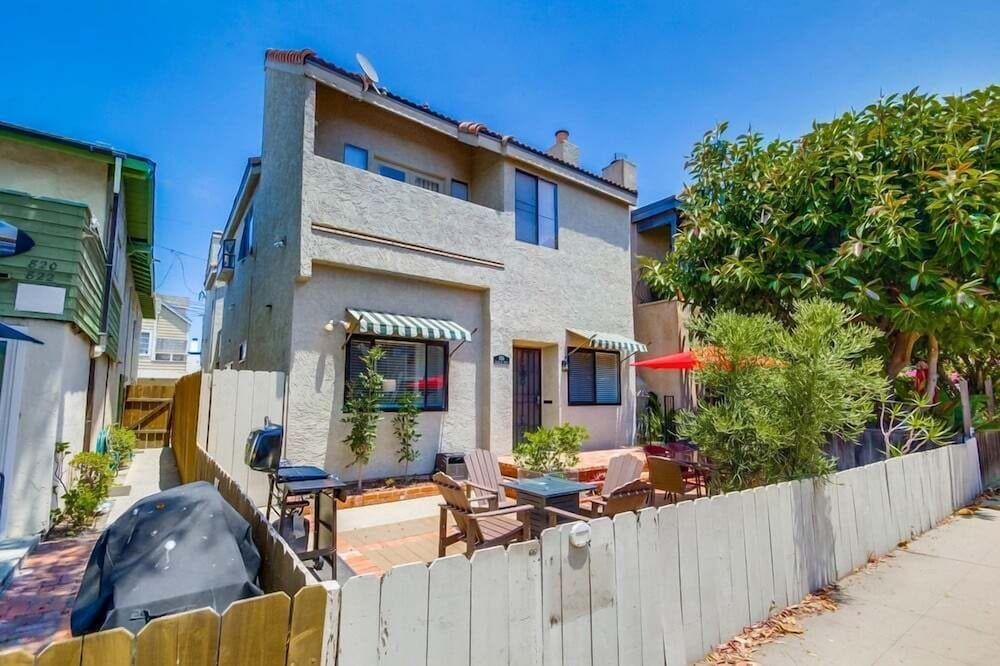 Bayside Bliss - last minute hotel in San Diego