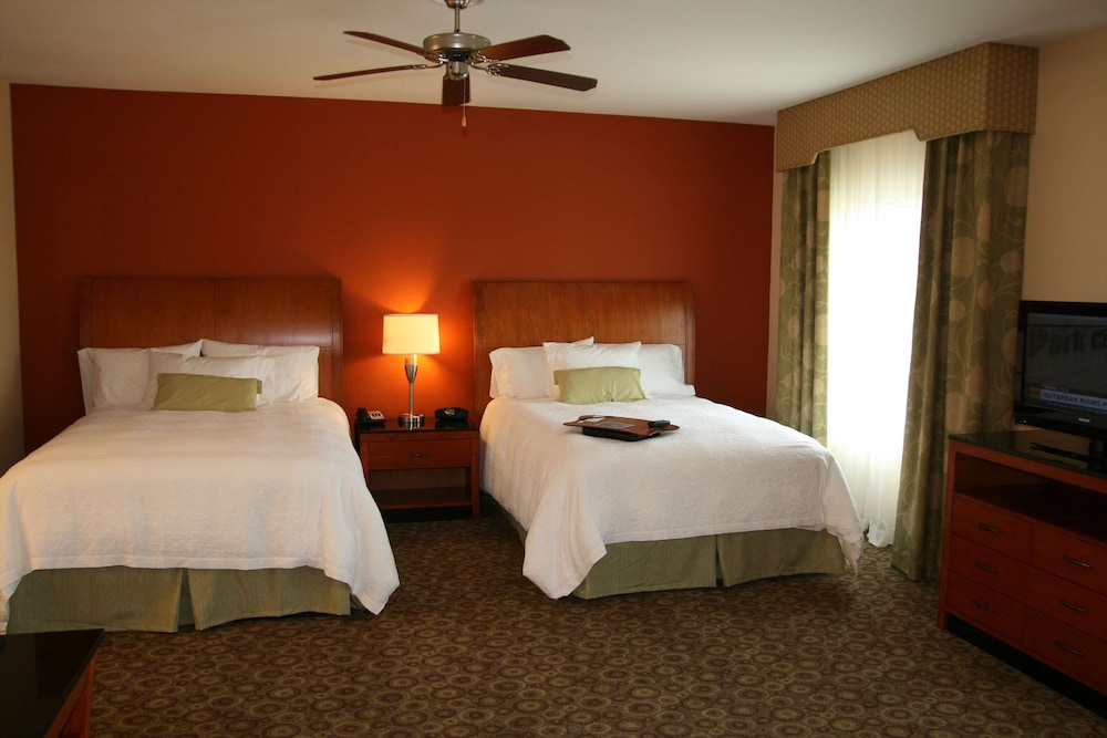 Hampton Inn & Suites Buffalo - photo 25