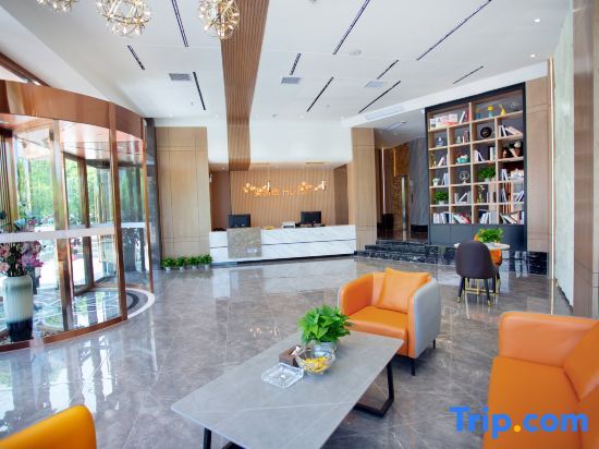 Mei Kai De Hotel - last minute hotel in Chenzhou