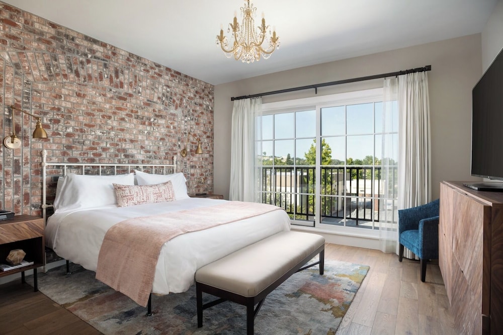 Paso Robles Inn - photo 25