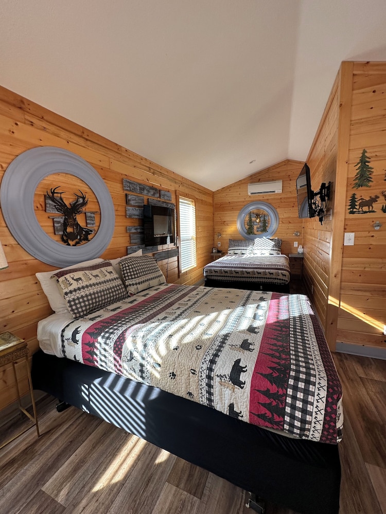 Packwood Lodge - photo 9