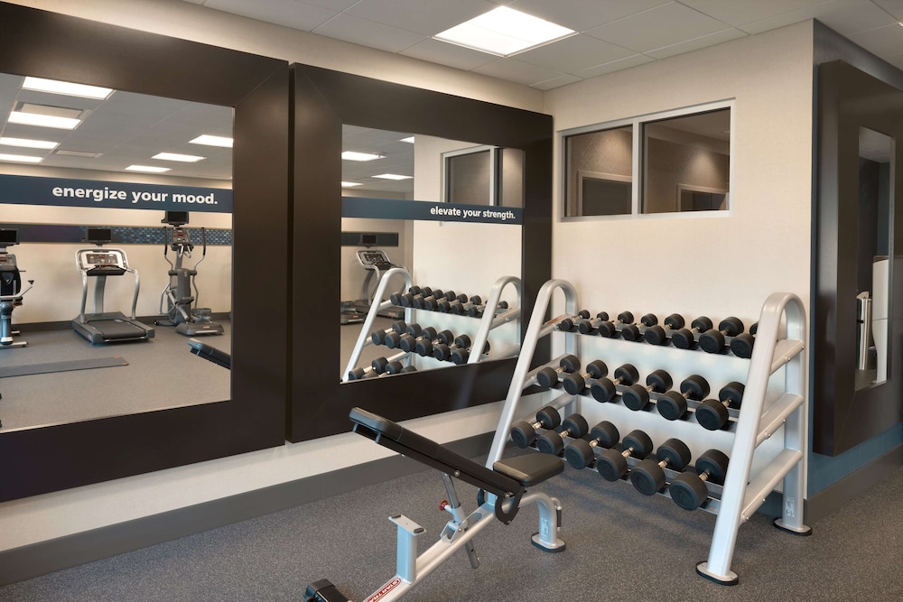 Hampton Inn & Suites Rosemont Chicago O'Hare - photo 24