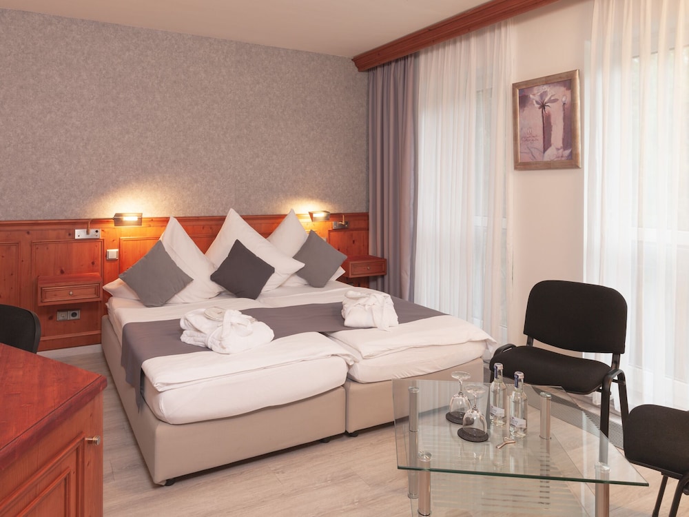 Gimken Landhaushotel