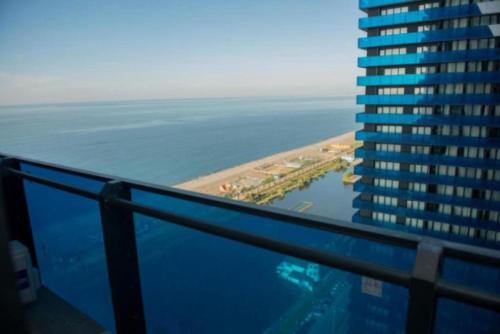 Batumi Sea View Aparthotel Panorama
