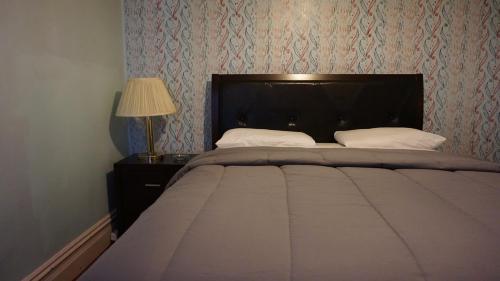 Bel Air Hotel - photo 20